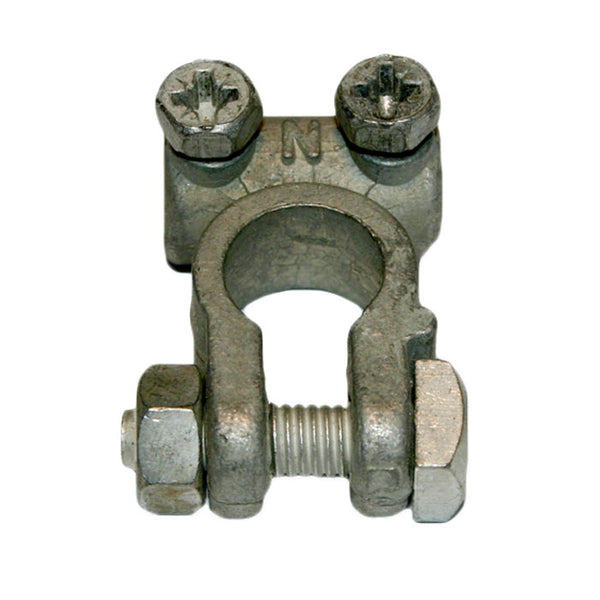 Batteripolsko negativ 25 - 35 mm² Raco