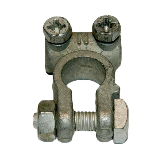 Batteripolsko negativ 25 - 35 mm² Raco