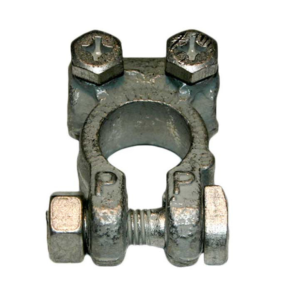 Batteripolsko positiv >50 mm² - RACO