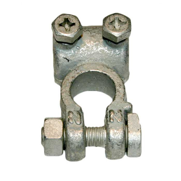 Batteripolsko negativ >70 mm² - RACO