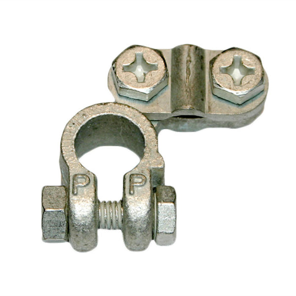 Batteripolsko positiv 25 mm² (13 mm) - RACO