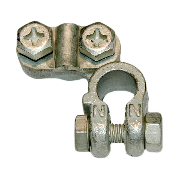 Negativ batteripolsko 11 mm venstre - Raco