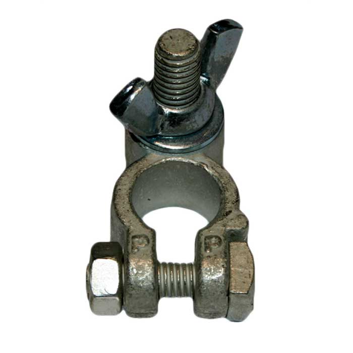 Polsko positiv 25-70 mm² med 10 mm vingemøtrik - RACO