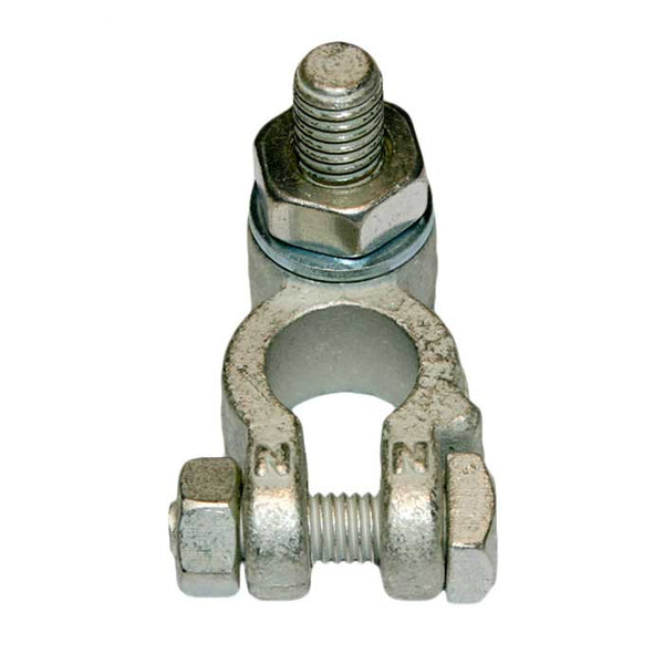 Negativ batteripolsko 10 mm - Raco