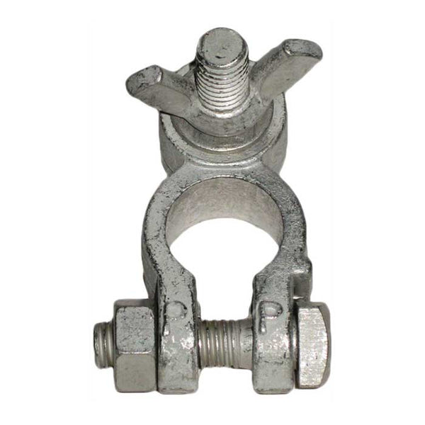 Polsko positiv 8 mm med vingemøtrik - RACO