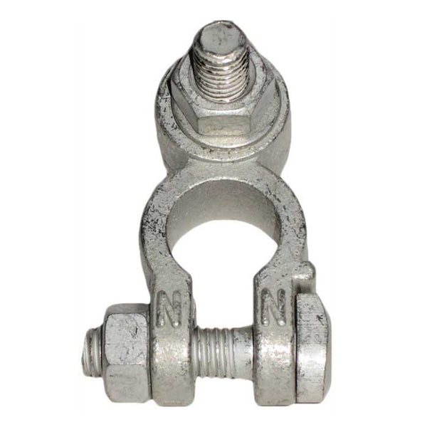 Negativ batteripolsko 8 mm - Raco