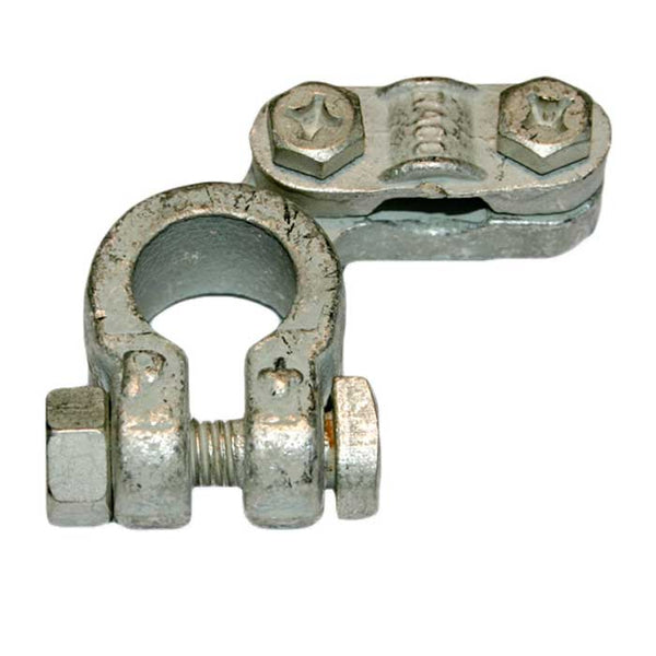 Batteripolsko positiv højre 35 - 70 mm² - RACO