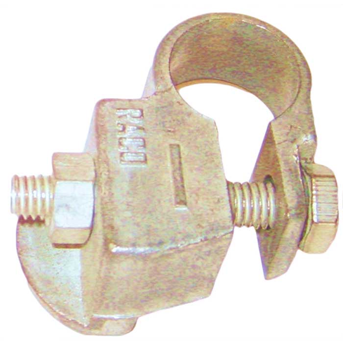 Negativ batteriadapter til Ford - RACO