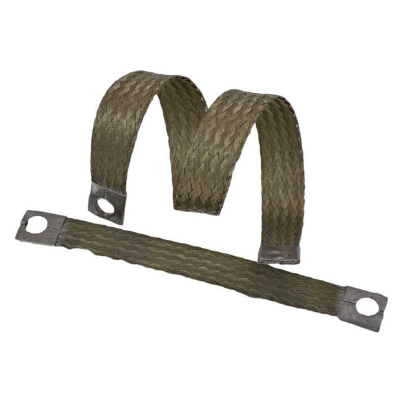 Motorstelforbindelse - 35cm - raco