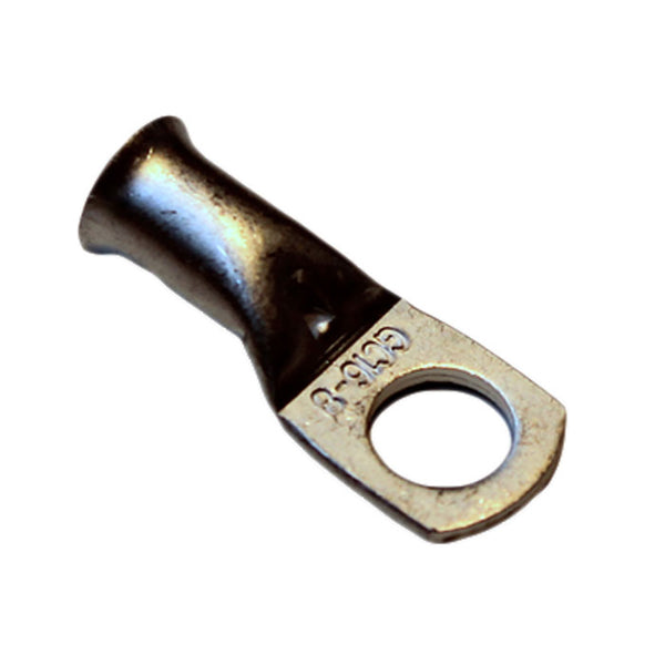 Endekabelsko 16 mm², 8,4 mm hul - Raco