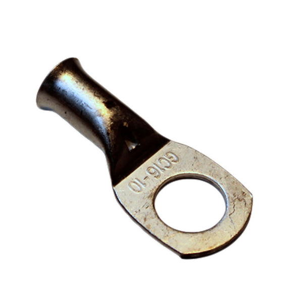 Endekabelsko 10 - 16 mm² 10,5 mm hul - Raco