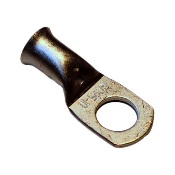 Endekabelsko 25 mm² med 10,5 mm hul - Raco