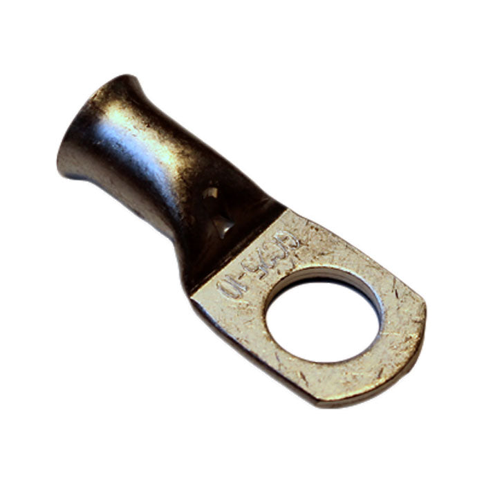 Endekabelsko 25 mm² med 10,5 mm hul - Raco