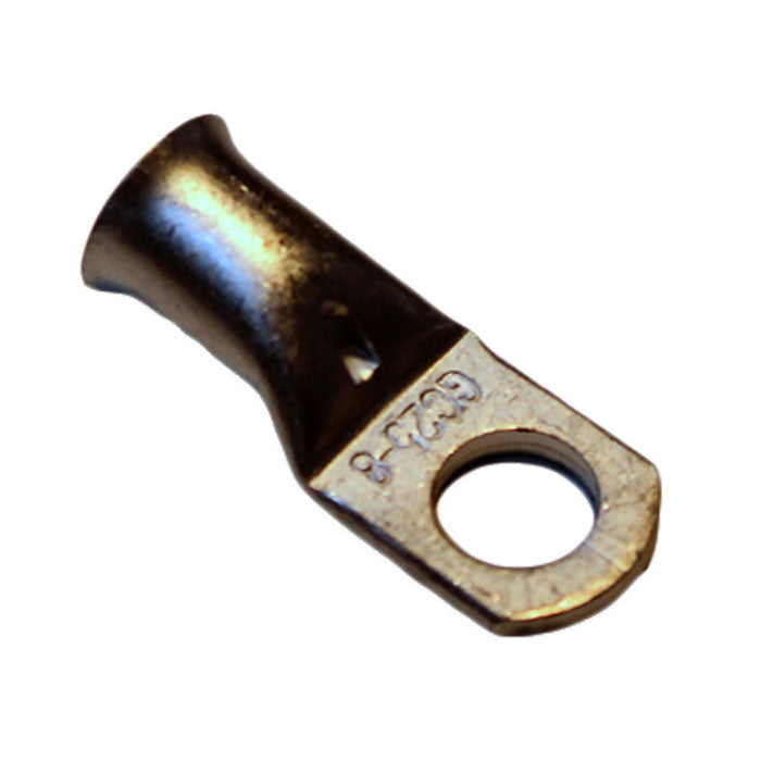 Endekabelsko 35 mm² med 8,4 mm hul - Raco