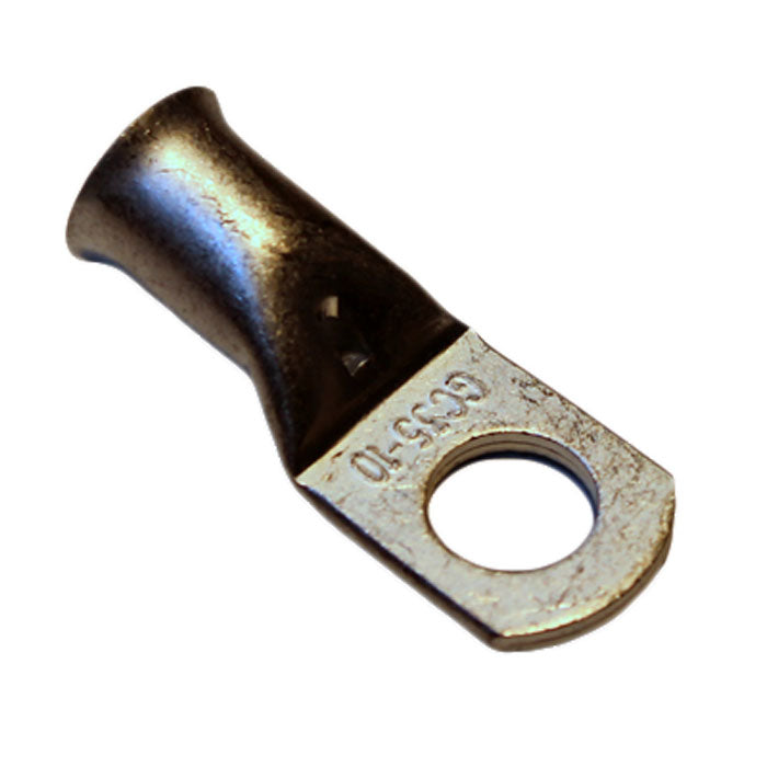 Endekabelsko 35 mm², 10,5 mm hul - Raco