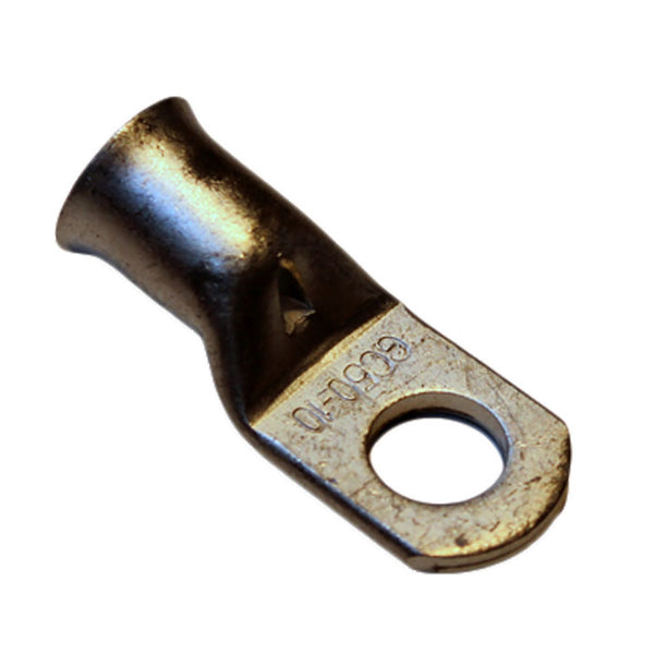 Endekabelsko 50 mm² med 10,5 mm hul - Raco