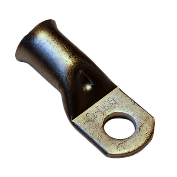 Endekabelsko 70 mm² 10,5 mm hul - Raco