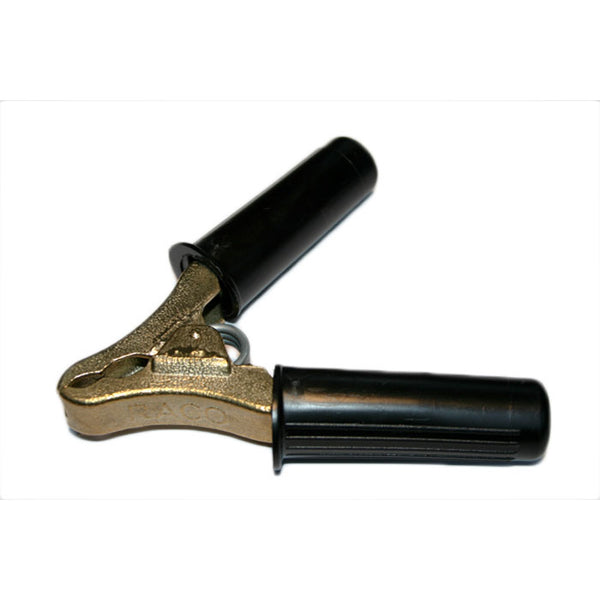 Kabeltang 25-50 mm² sort, max 600 A - Raco