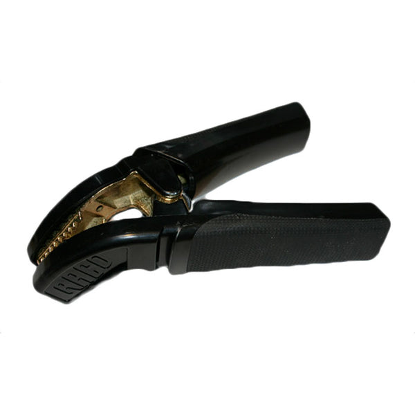 Kabeltang 25-50 mm² helisoleret, messing, 600A - Raco