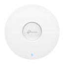 AX1800 Ceiling Mount WiFi 6 Access Point