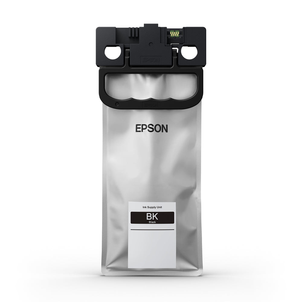 Epson Sort Blækpakke C13T01C100