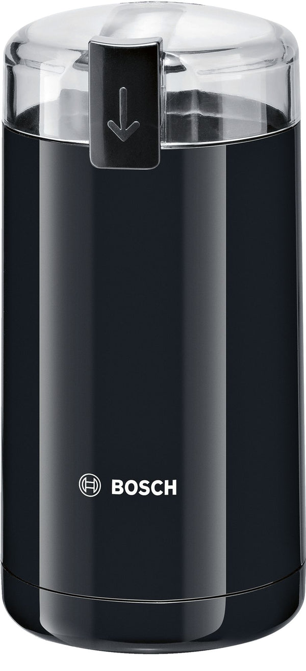 Bosch TSM6A013B Kaffemølle 180W Sort
