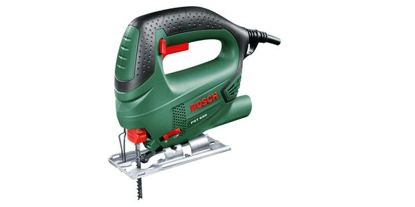 Bosch PST 650 Stiksav 500W