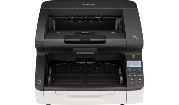 Canon imageFORMULA DR-G2110 Dokumentscanner Desktopmodel