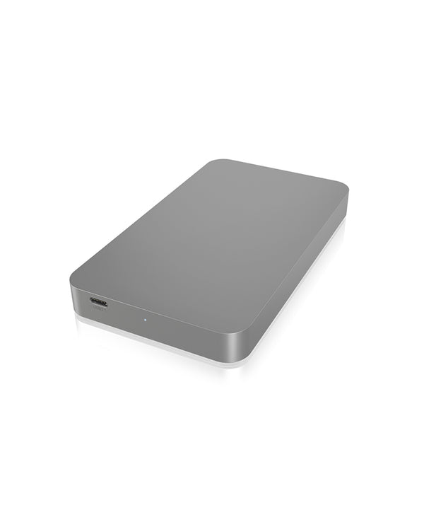 RaidSonic ICY BOX Ekstern Lagringspakning USB 3.1 (Gen 2) SATA 6Gb/s