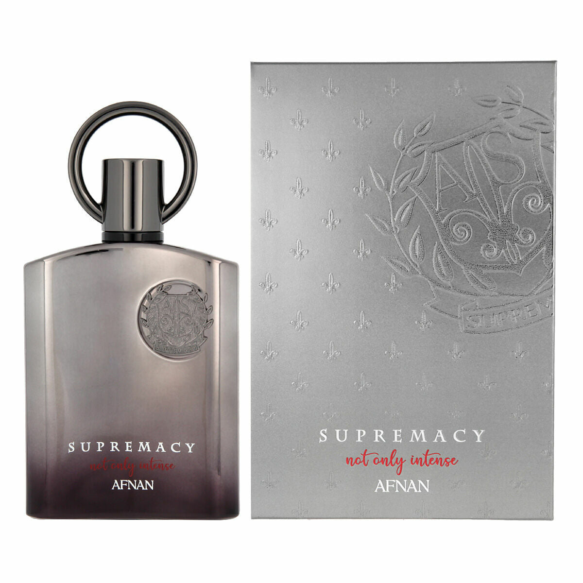Herreparfume Afnan SUPREMACY 100 ml