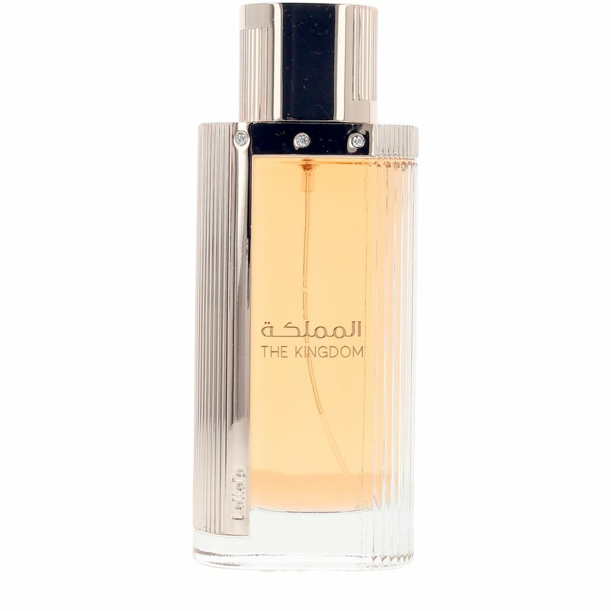 Dameparfume Lattafa THE KINGDOM FOR HER