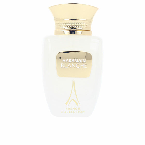 Unisex parfume Al Haramain BLANCHE FRENCH COLLECTION 100 ml