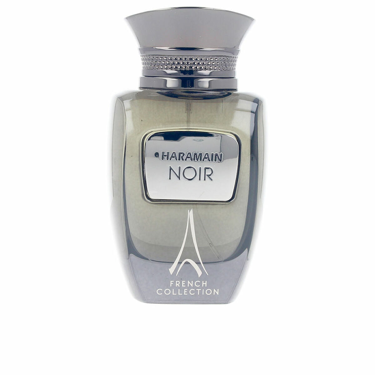 Unisex parfume Al Haramain NOIR FRENCH COLLECTION 100 ml