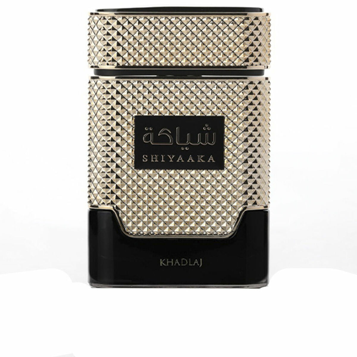 Dameparfume Khadlaj Shiyaaka Gold EDP 100 ml