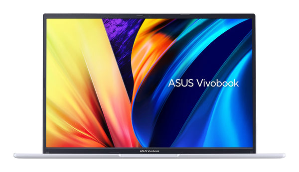 ASUS VivoBook 16X X1605ZA-MB340W 16 1920 x 1200 (WUXGA) I7-1255U 16GB 1TB Intel Iris Xe Graphics Windows 11 Home