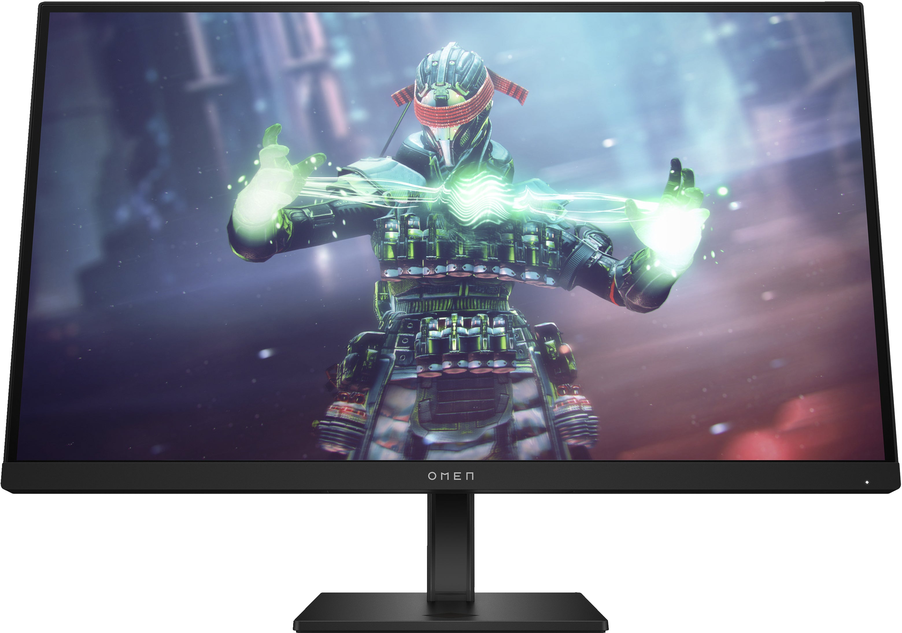 OMEN by HP 27k 27 IPS 3840 x 2160 (4K) HDMI DisplayPort USB-C 144Hz