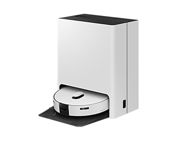 Samsung VR7MD96514G 0,25 L Poseløs Sort, Grå