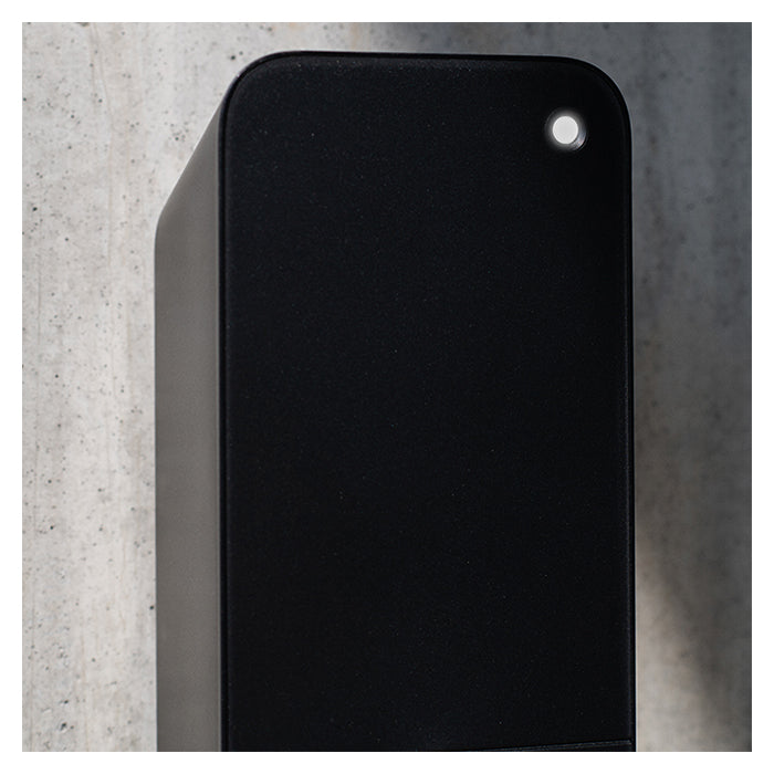 Amina S Ladeboks 11kW/20A 3-faset 6 Meter