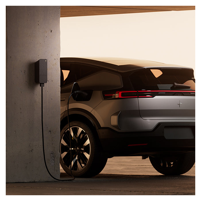 Amina S Ladeboks 11kW/20A 3-faset 6 Meter