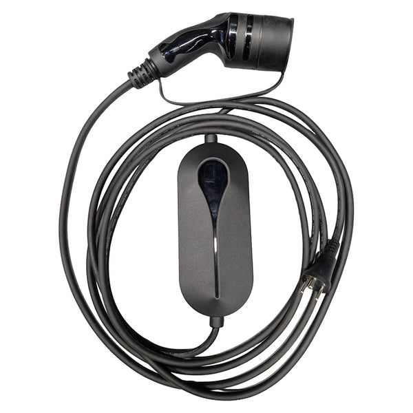 Avant Mormorlader Type-2 6A 1-faset 5 Meter m.taske