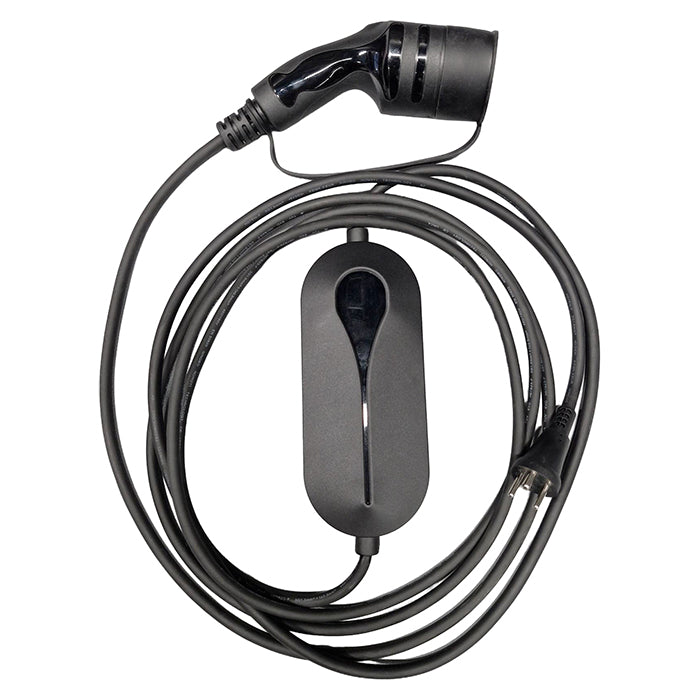 Avant Mormorlader Type-2 6A 1-faset 5 Meter m.taske