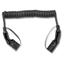 Spiralladekabel Type-2 16A 3-faset 5 Meter
