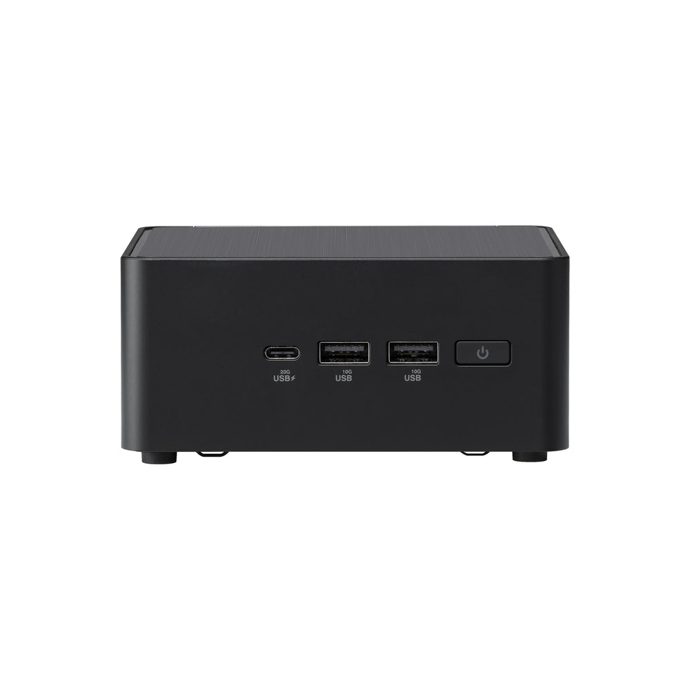 ASUS NUC 14 Pro RNUC14RVHI300000I Mini PC Core 3 100U 0GB 0GB Intel Graphics No-OS