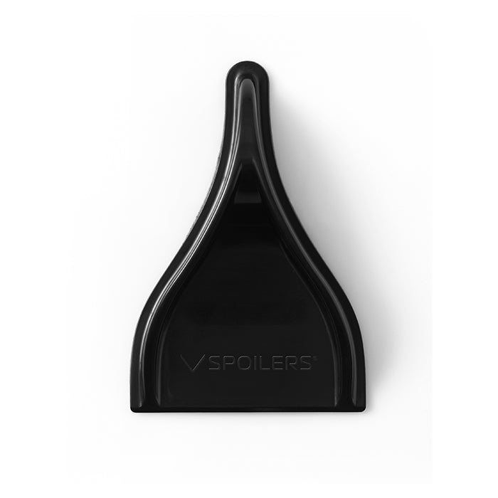 V Spoilers 1 Stk. Sort - vspoilers