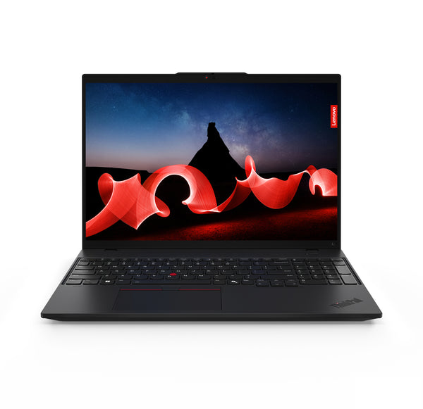 Lenovo ThinkPad L16 Gen 1 21L7 16 1920 x 1200 (WUXGA) 7735U 32GB 1TB AMD Radeon 680M Windows 11 Pro