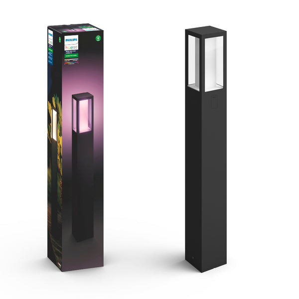Philips Hue Impress Pedestallys 8W