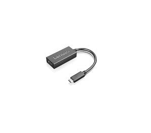Lenovo Videoadapter HDMI 24cm Sort