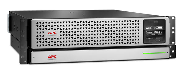 APC Smart-UPS On-Line Li-Ion 1000VA UPS