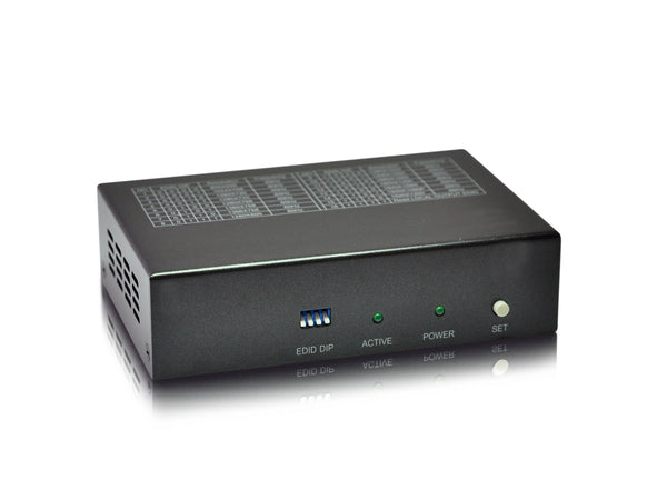 LevelOne HVE-9111T HDMI over Cat.5 Transmitter Video/audio ekspander