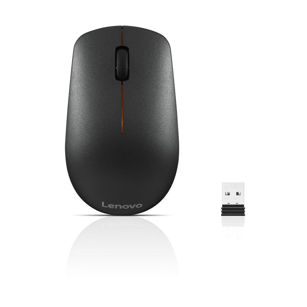 MOUSE WIRELESS LENOVO 400